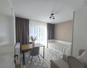 Appartement 2 chambres à vendre dans Floresti