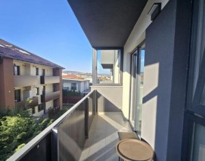 Appartement 2 chambres à vendre dans Floresti