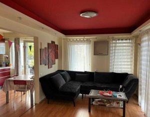 , 107m2 in Cluj-napoca, zona Intre Lacuri