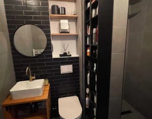 Appartement 4 chambres à vendre dans Cluj-napoca, zone Manastur