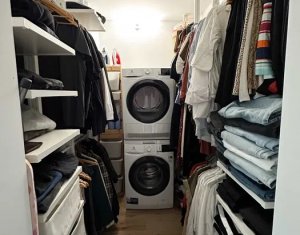 Appartement 4 chambres à vendre dans Cluj-napoca, zone Manastur
