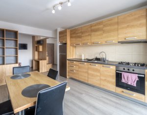 , 50m2 dans Cluj-napoca, zone Marasti