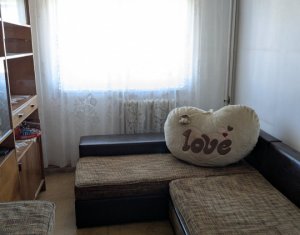 , 80m2 dans Cluj-napoca, zone Manastur