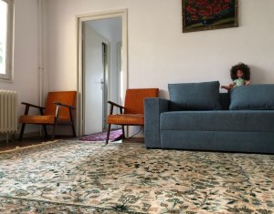, 81m2 dans Cluj-napoca, zone Manastur