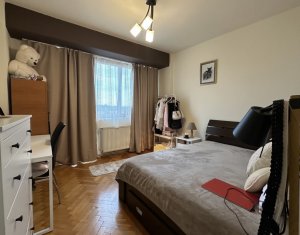 Appartement 2 chambres à vendre dans Cluj-napoca, zone Manastur