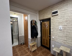 Appartement 2 chambres à vendre dans Cluj-napoca, zone Manastur