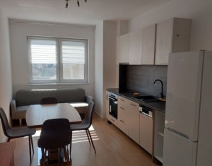 , 60m2 dans Cluj-napoca, zone Bulgaria