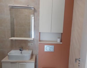 Appartement 3 chambres à louer dans Cluj-napoca, zone Bulgaria
