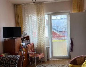 , 23m2 dans Cluj-napoca, zone Zorilor