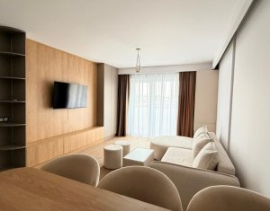 , 45m2 dans Floresti