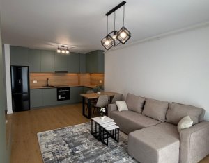 , 45m2 dans Floresti