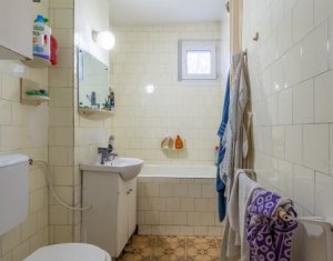 Appartement 3 chambres à vendre dans Cluj-napoca, zone Gheorgheni