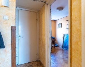 Appartement 3 chambres à vendre dans Cluj-napoca, zone Gheorgheni