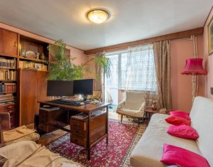 , 61m2 dans Cluj-napoca, zone Gheorgheni