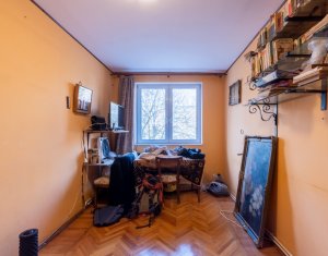 Appartement 3 chambres à vendre dans Cluj-napoca, zone Gheorgheni