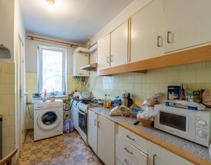 Appartement 3 chambres à vendre dans Cluj-napoca, zone Gheorgheni