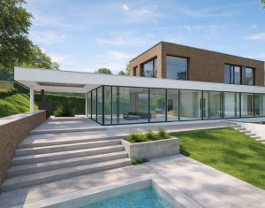 , 1000m2 dans Salicea