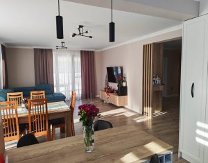 , 120m2 dans Corusu