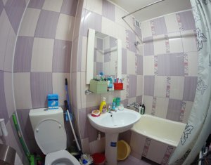 Studio à louer dans Cluj-napoca, zone Gheorgheni