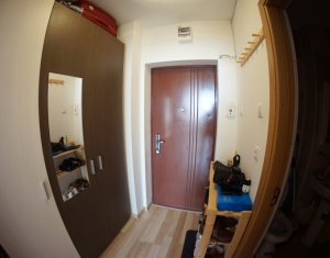 Studio à louer dans Cluj-napoca, zone Gheorgheni