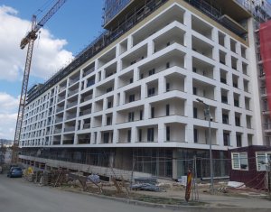 , 42.24m2 in Cluj-napoca, zona Gheorgheni
