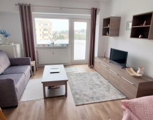 , 42m2 dans Cluj-napoca, zone Manastur