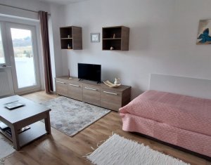 Lakás 1 szobák eladó on Cluj-napoca, Zóna Manastur