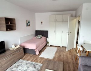 Lakás 1 szobák eladó on Cluj-napoca, Zóna Manastur