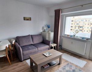Lakás 1 szobák eladó on Cluj-napoca, Zóna Manastur