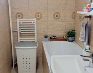 Lakás 1 szobák eladó on Cluj-napoca, Zóna Manastur