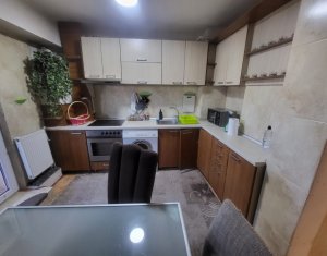 Studio à louer dans Cluj-napoca, zone Marasti