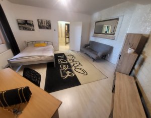 Studio à louer dans Cluj-napoca, zone Marasti