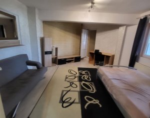 Studio à louer dans Cluj-napoca, zone Marasti
