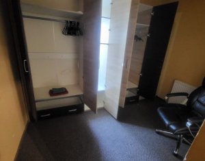 Studio à louer dans Cluj-napoca, zone Marasti