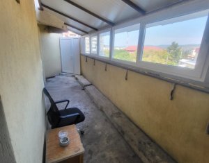 Studio à louer dans Cluj-napoca, zone Marasti