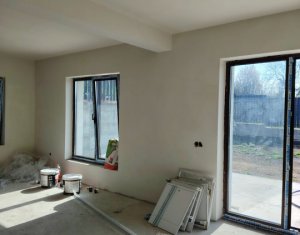 Casa de vanzare in Dezmir