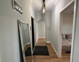 Appartement 2 chambres à vendre dans Cluj-napoca