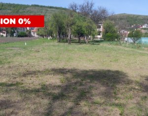 , 2034m2 dans Baciu