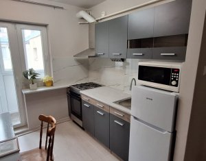 Appartement 2 chambres à louer dans Cluj-napoca, zone Marasti
