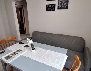 Appartement 2 chambres à louer dans Cluj-napoca, zone Marasti