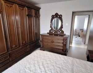 Appartement 2 chambres à louer dans Cluj-napoca, zone Marasti