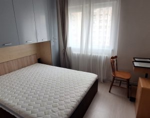 Appartement 2 chambres à louer dans Cluj-napoca, zone Marasti