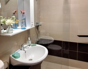 Appartement 2 chambres à louer dans Cluj-napoca, zone Marasti