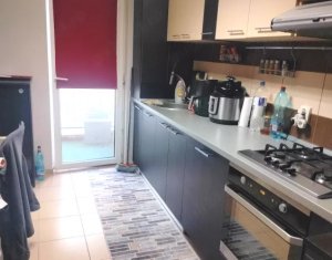 , 60m2 dans Floresti
