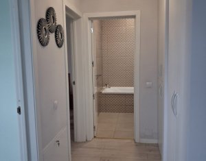 Lakás 3 szobák kiadó on Floresti