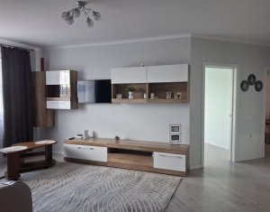 Lakás 3 szobák kiadó on Floresti