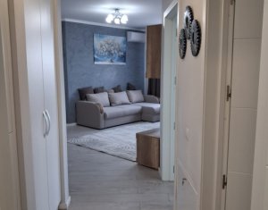 Lakás 3 szobák kiadó on Floresti