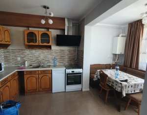 Lakás 3 szobák kiadó on Floresti