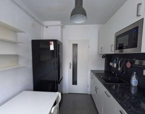 Lakás 2 szobák kiadó on Cluj-napoca, Zóna Centru