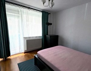 Lakás 2 szobák kiadó on Cluj-napoca, Zóna Centru